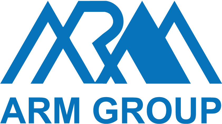 ARM Unit Logo